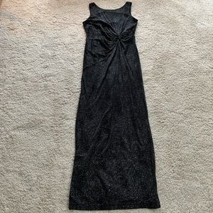 Calvin Klein Evening Dress